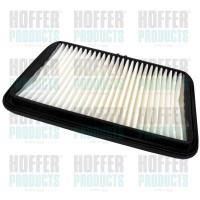18122 HOFFER Повітряний фільтр