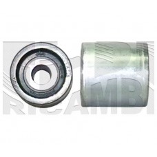 87794 CALIBER Паразитный / Ведущий ролик, Зубчастий ремінь
