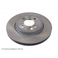 ADG04374 BLUE PRINT Гальмівний диск