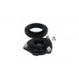 SSM-10108 KAVO PARTS Ремкомплект, Опора стійки амортизатора