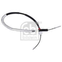 04205 FEBI BILSTEIN Трос управління зчепленням