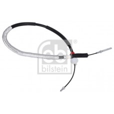 04205 FEBI BILSTEIN Трос управління зчепленням