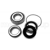 19-7007 METELLI Комплект підшипника ступиці колеса