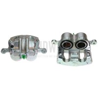 345165 BUDWEG CALIPER Гальмівний супорт
