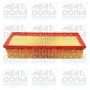 18529 MEAT & DORIA Повітряний фільтр