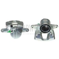 343340 BUDWEG CALIPER Гальмівний супорт
