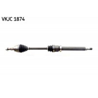 VKJC 1874 SKF Привідний вал