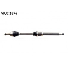 VKJC 1874 SKF Привідний вал