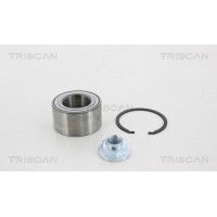 8530 50131 TRISCAN Комплект підшипника ступиці колеса