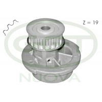 PA10159 GGT Водяний насос охолодження двигуна