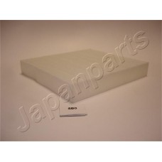 FAA-SB0 JAPANPARTS Фільтр повітря у внутрішньому просторі