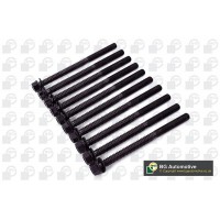 Комплект болтів головки циліндра BGA BK6400