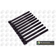 Комплект болтів головки циліндра BGA BK6400