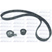SKD079 DOLZ Комплект ременя ГРМ