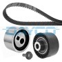 KTB534 DAYCO Комплект ременя ГРМ