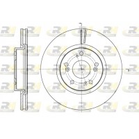 61653.10 ROADHOUSE Гальмівний диск