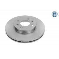 37-15 521 0031/PD MEYLE Гальмівний диск