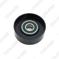 GTA0590 GMB Паразитный / ведущий ролик, Поліклиновий ремінь