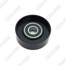 GTA0590 GMB Паразитный / ведущий ролик, Поліклиновий ремінь