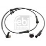 102296 FEBI BILSTEIN Датчик частота обертання колеса