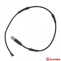 A 00 473 BREMBO Сигналізатор зносу гальмівних колодок