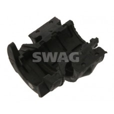 30939193 SWAG Опора стабілізатора