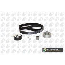 TB9616K BGA Комплект ременя ГРМ