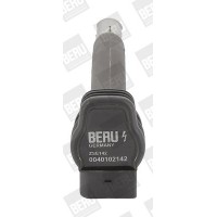 ZSE142 BorgWarner (BERU) Котушка запалювання
