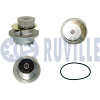 56527P RUVILLE Водяний насос охолодження двигуна