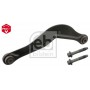 46001 FEBI BILSTEIN Тяга стійка підвіска колеса