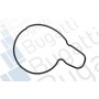 PA9002 BUGATTI Водяний насос охолодження двигуна