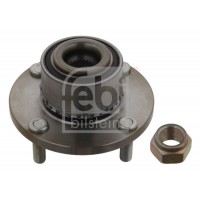 32970 FEBI BILSTEIN Комплект підшипника ступиці колеса