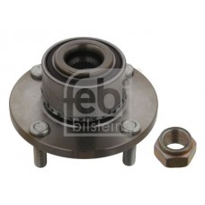 32970 FEBI BILSTEIN Комплект підшипника ступиці колеса
