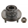 32970 FEBI BILSTEIN Комплект підшипника ступиці колеса