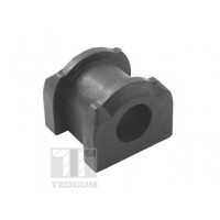 TED83469 TEDGUM Опора стабілізатора