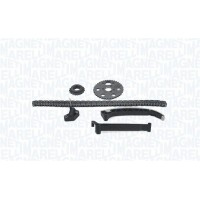 341500000180 MAGNETI MARELLI Комплект цілі приводу розподільного валу