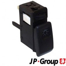 1196100400 JP GROUP Вимикач головне світло