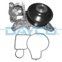 DP387 DAYCO Водяний насос охолодження двигуна