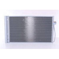 94747 NISSENS Конденсатор кондиціонера