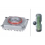 5DF 011 094-111 HELLA Блок управління, Основна фара