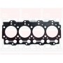 HG1004 FAI AutoParts Прокладка головка циліндра