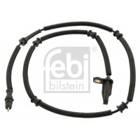 106958 FEBI BILSTEIN Датчик частота обертання колеса