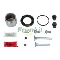 757539 FRENKIT Ремкомплект, Гальмівний супорт