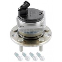 R15224 SNR Комплект підшипника ступиці колеса