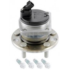 R15224 SNR Комплект підшипника ступиці колеса