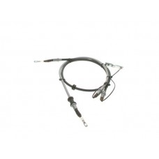 1 987 477 766 BOSCH Тросик, cтояночный тормоз