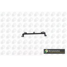 AH0125 BGA Кришка корпусу газорозподільного механізму