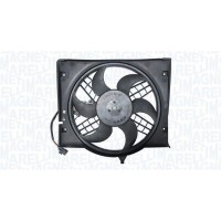 069422779010 MAGNETI MARELLI Вентилятор охолодження двигуна
