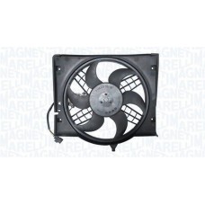 069422779010 MAGNETI MARELLI Вентилятор охолодження двигуна