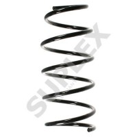 27105 SUPLEX Пружина ходової частини